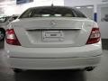 Arctic White - C 300 4Matic Luxury Photo No. 12
