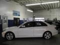 Arctic White - C 300 4Matic Luxury Photo No. 14