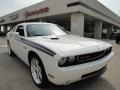 Stone White - Challenger R/T Classic Photo No. 3