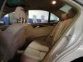 Arctic White - C 300 4Matic Luxury Photo No. 20