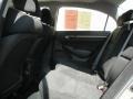 2007 Galaxy Gray Metallic Honda Civic Si Sedan  photo #10