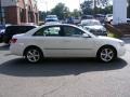 2008 Powder White Pearl Hyundai Sonata Limited V6  photo #18