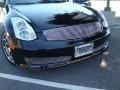 Black Obsidian - G 35 Coupe Photo No. 34