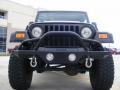 Black - Wrangler Sport 4x4 Golden Eagle Photo No. 9