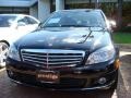 Black - C 300 4Matic Luxury Photo No. 2