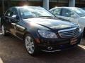 Black - C 300 4Matic Luxury Photo No. 3