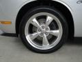 Bright Silver Metallic - Challenger R/T Classic Photo No. 14