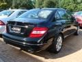Black - C 300 4Matic Luxury Photo No. 4