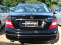 Black - C 300 4Matic Luxury Photo No. 5