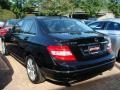 Black - C 300 4Matic Luxury Photo No. 6
