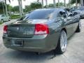 Dark Titanium Metallic - Charger SXT Photo No. 3