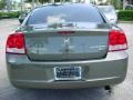Dark Titanium Metallic - Charger SXT Photo No. 4