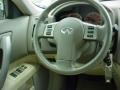 2006 Ivory White Pearl Infiniti FX 35  photo #22