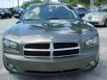 Dark Titanium Metallic - Charger SXT Photo No. 8