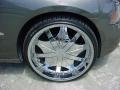 Dark Titanium Metallic - Charger SXT Photo No. 10