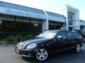 Black - C 300 4Matic Luxury Photo No. 1