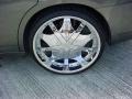 Dark Titanium Metallic - Charger SXT Photo No. 12