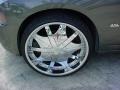 Dark Titanium Metallic - Charger SXT Photo No. 13