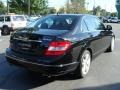 Black - C 300 4Matic Luxury Photo No. 4