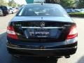 Black - C 300 4Matic Luxury Photo No. 5