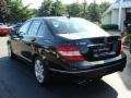 Black - C 300 4Matic Luxury Photo No. 6