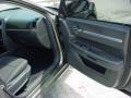 Dark Titanium Metallic - Charger SXT Photo No. 16