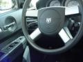 Dark Titanium Metallic - Charger SXT Photo No. 20
