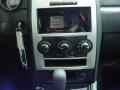 Dark Titanium Metallic - Charger SXT Photo No. 21