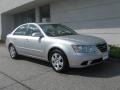 Bright Silver - Sonata GLS Photo No. 1