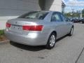 Bright Silver - Sonata GLS Photo No. 3