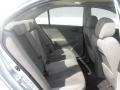 Bright Silver - Sonata GLS Photo No. 4