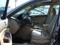 2007 Carbon Bronze Pearl Honda Accord EX-L Sedan  photo #7