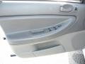 2004 Stone White Dodge Stratus SXT Sedan  photo #17