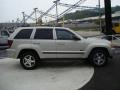 2007 Light Graystone Pearl Jeep Grand Cherokee Laredo 4x4  photo #5