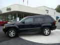 Black - Grand Cherokee Laredo 4x4 Photo No. 1