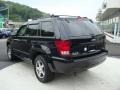 Black - Grand Cherokee Laredo 4x4 Photo No. 2