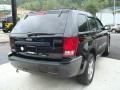 Black - Grand Cherokee Laredo 4x4 Photo No. 4