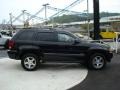 Black - Grand Cherokee Laredo 4x4 Photo No. 5