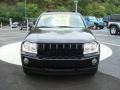 Black - Grand Cherokee Laredo 4x4 Photo No. 7