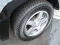 Black - Grand Cherokee Laredo 4x4 Photo No. 9