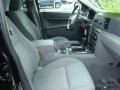 Black - Grand Cherokee Laredo 4x4 Photo No. 14