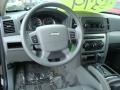 Black - Grand Cherokee Laredo 4x4 Photo No. 20