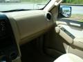 2008 Redfire Metallic Ford Explorer XLT  photo #15
