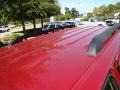 2008 Redfire Metallic Ford Explorer XLT  photo #27