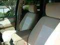 2008 Redfire Metallic Ford Explorer XLT  photo #28