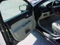 2008 Black Ebony Ford Fusion SEL V6  photo #9