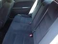 2008 Redfire Metallic Ford Fusion SE  photo #11
