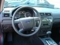 2008 Redfire Metallic Ford Fusion SE  photo #12