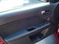 2008 Redfire Metallic Ford Fusion SE  photo #14