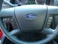 2008 Redfire Metallic Ford Fusion SE  photo #16
